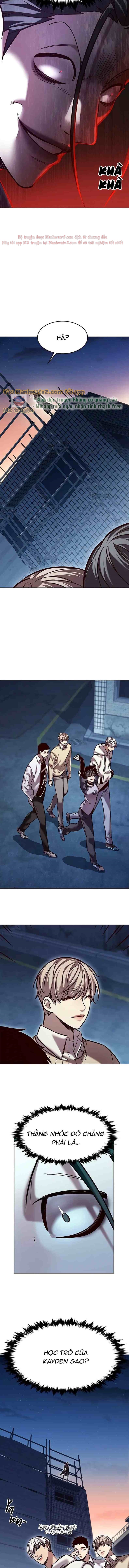 Đọc truyện Hóa thân thành mèo (Bản Free) - Chap 291